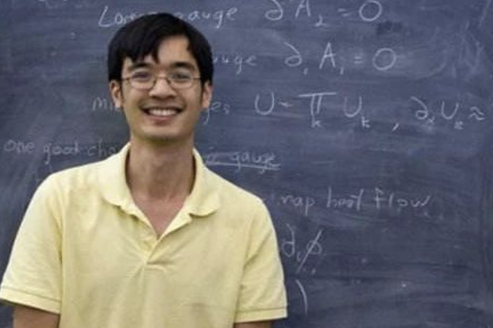 陶哲轩：计算机通用方法，往往比深奥的纯数学更能解决问题