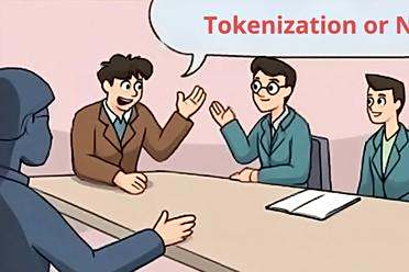 Tokens是胡扯，Mamba作者颠覆性观点，揭露Transformer深层缺陷