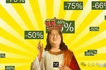 Steam幕后：CEO隐居海上，六旬老人带79员工赚尽全球玩家的钱
