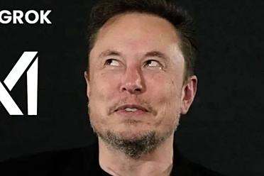 马斯克吹牛了吗？Grok 4第一波实测：能完虐o3，也菜到数不清手指