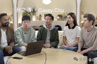 95后北大校友挑起ChatGPT Agent大梁！今年刚博士毕业