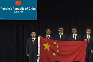 中国队重夺IMO奥数冠军，6金双满分碾压全场，AI连铜牌都拿不到