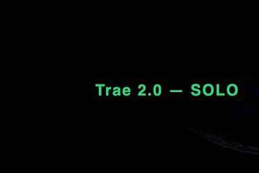 TRAE推出SOLO模式，业内首个「Context Engineer」来了
