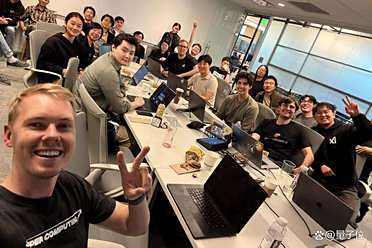 马斯克xAI挖走何宜晖：英伟达顶级工程师，西安交大校友
