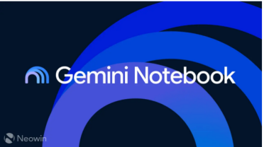 Gemini Notebook迎返校更新：讲座录音、AI复习和60秒视频一站完成