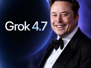 刚刚，SpaceXAI最强Grok 4.7发布！价格杀疯，跑分令人失望