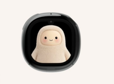 Meta 发布 AI“电子宠物”Muse Charm：挂背包上的人工智能，前苹果设计师操刀