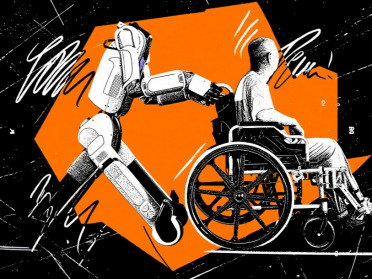不造机器人的腾讯，为什么培养了最多的机器人创始人？