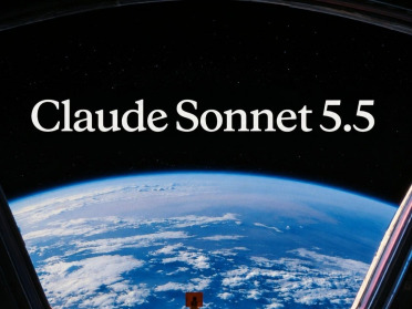 Claude Sonnet 5.5上线！一半价格，性能逼近Opus 5.5
