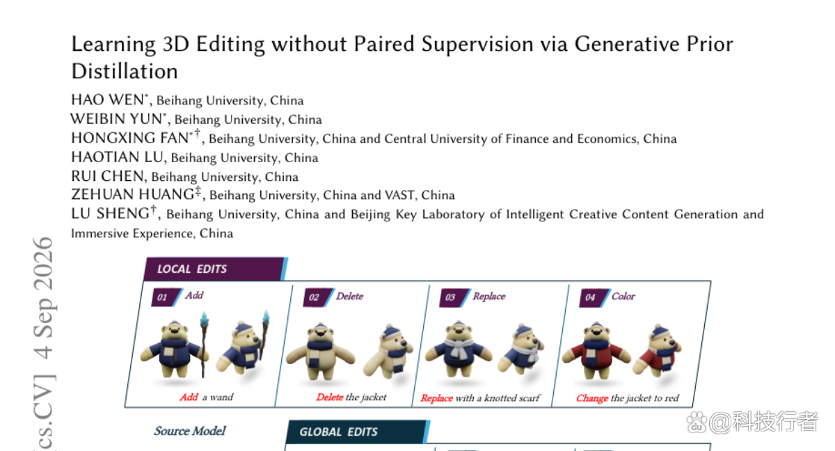 当深度学习第一次打败了人类设计的特征：双流网络的故事