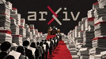 单月投稿破4万篇：arXiv启动史上最严限流，每人每月最多投2篇