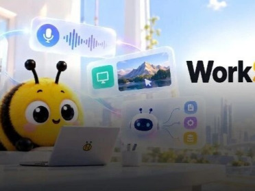 首发！openJiuwen WorkSwarm全双工多模态 ，像聊天一样与Agent交互，昇腾算力原生亲和