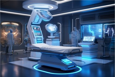 月费5美元看“AI医生”：扫脸即可开药，犹他州开启独立AI处方试点