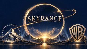 好莱坞五大制片厂再洗牌，百年华纳卖身Skydance