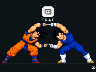 TRAE终于把Code和Work合并了