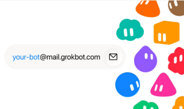 马斯克旗下 Grok Bot 新增专属邮箱，AI 助手迈向独立联络新阶段