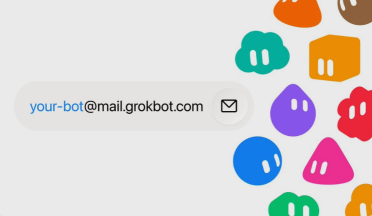 马斯克旗下 Grok Bot 正式拥有专属邮箱，AI 助手跨入独立办公新时代
