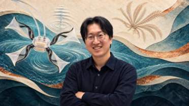 科学家将控制转为机械智能，让机器人用两根气管玩转三种游动模式