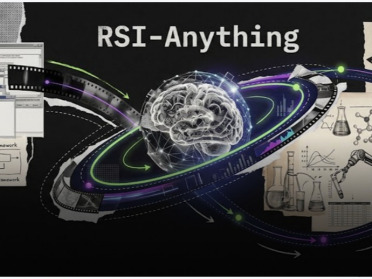 从预测万物到自我进化：PhAI Labs提出RSI-Anything，探索通用RSI新路径