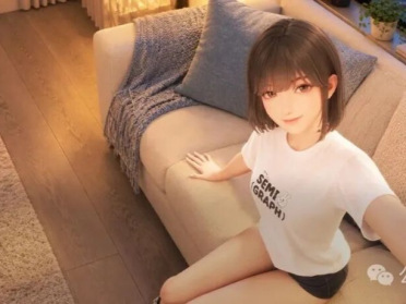 前米哈游大佬出手，让「赛博老婆」活过来！已获千万美元融资
