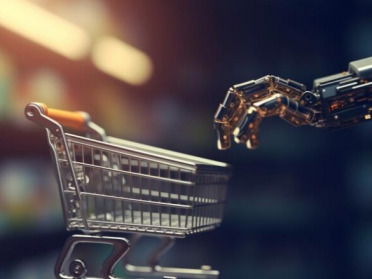 AI 时代的电商新货架:你的商品卡，被豆包、元宝、千问推荐了吗?