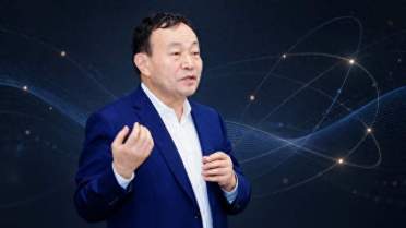 俞大鹏院士：量子计算目前还很弱，产业不能虚火过旺｜PAIR 2026