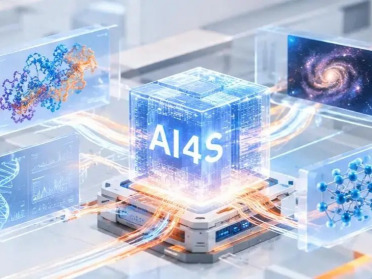 九章云极问鼎陶哲轩数学挑战赛！让强化学习成为AI4S新基建