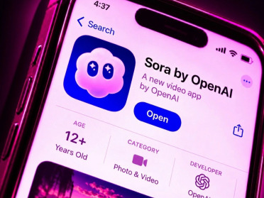 关停半年后，OpenAI要复活Sora？