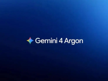 谷歌Gemini 4 Argon上线，API价格限时五折