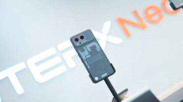 阶跃终端发布首款Agent手机STEPX Neo，大模型接管手机操作系统