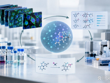 Nature子刊丨药物分子会在哪里发生反应？ETH与罗氏用AI预测硼化位点