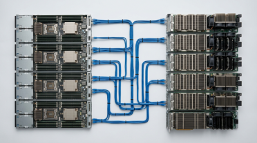AMD推出Helion架构，CPU在智算中心角色升级