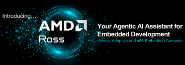 经验不再“口传心授” AMD Ross拆掉了FPGA的开发门槛