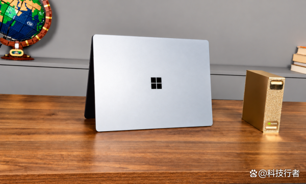 深度解析RTX Spark：NVIDIA为什么要重新设计一台Windows PC？