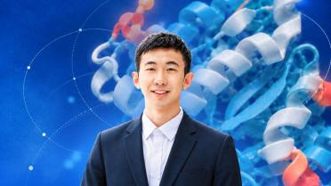 普林斯顿团队开发蛋白质生成AI模型：降低免疫原性，还能提高活性