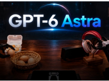 GPT-6-Astra具身能力遭大考！传统基准拿满分，真机频碰壁