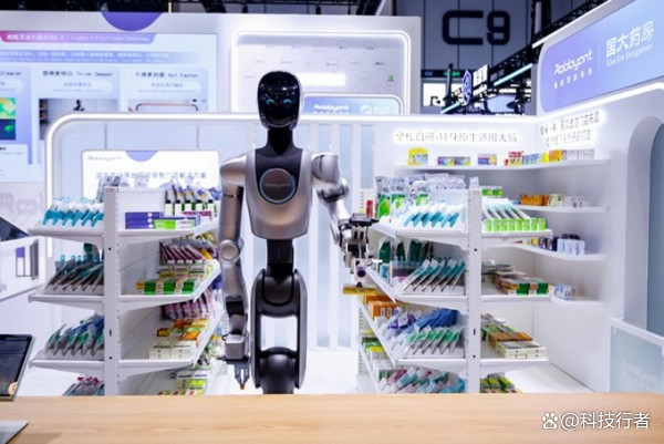 世界模型与 VLA，如何让机器人拥有真正的“具身大脑”？