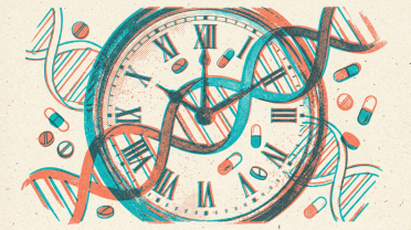 TimeTeller：用唾液检测破解人体生物钟密码