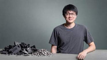 秒级回收90%金属锑！科学家开发电子垃圾回收新技术，已产业转化