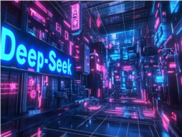 DeepSeek 开源内部推理框架 DeepInfer，要把大模型服务的成本打下来
