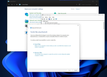 微软让设计师也上手改代码：AI 渗入 Windows 11 开发，老旧界面有望被填平