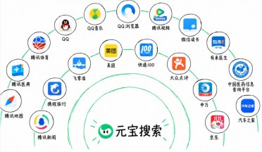 AI日报：腾讯开放元宝搜索；MiniMax 更新 M3.1Flash；蚂蚁百灵开源 Ming-3.0 语音系列