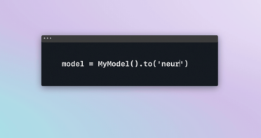 亚马逊推开源 TorchNeuron：改一处配置，PyTorch 就能跑在自研 Trainium 上