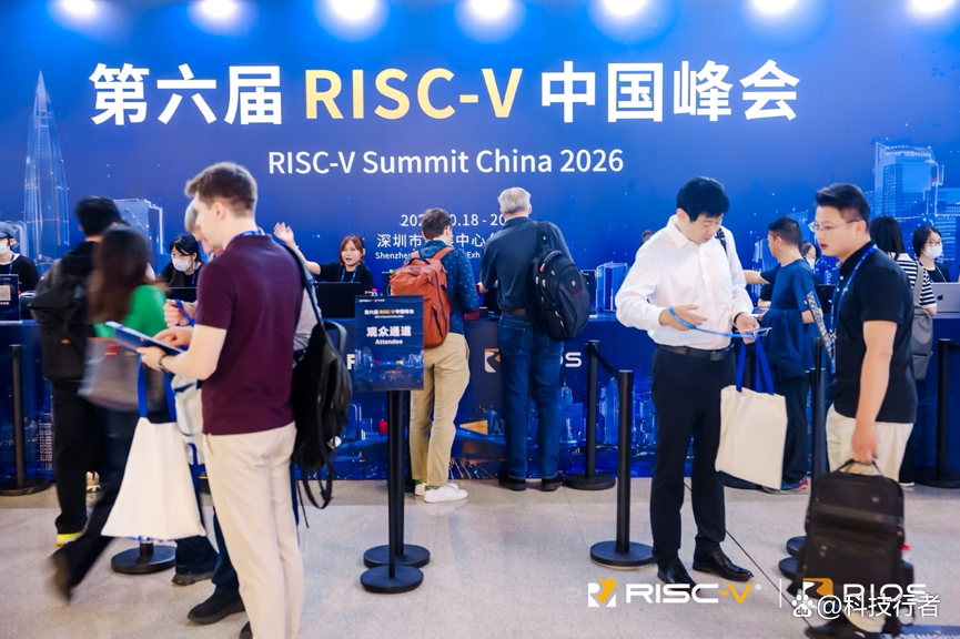RISC-V走向AI计算主场