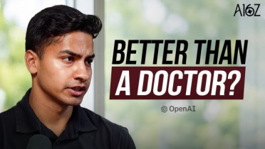 3亿人每周问ChatGPT健康问题，OpenAI 的答案藏在训练数据里