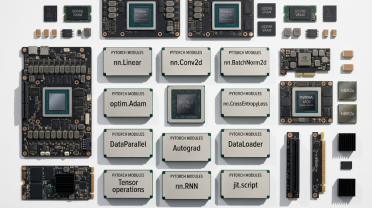 Google推出TorchTPU，意图打破Nvidia在AI计算领域的垄断地位