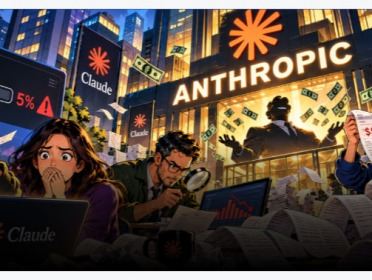 离谱！花一样的钱Claude额度却不一样？Anthropic被曝秘密测试订阅套餐