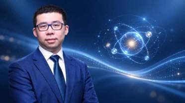 港中深教授创业做量子AI，用量子计算增强大模型推理