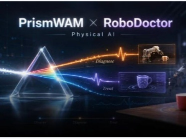 RoboTwin第一、RoboDojo领跑：Physical AI的下一轮Scaling，为什么是Physics？