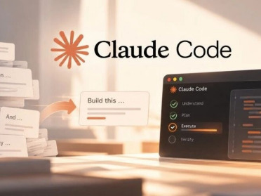 Claude Code：别再给Claude过多提示词了...